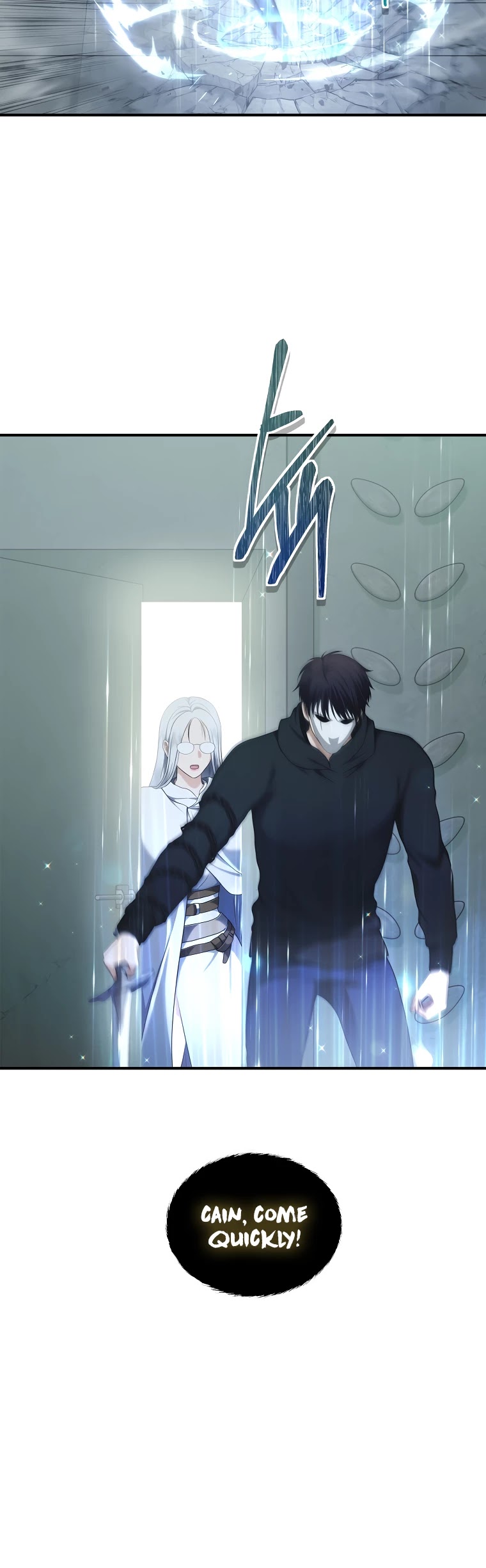 Ranker Who Lives A Second Time Chapter 117 page 24 - Chapter 117