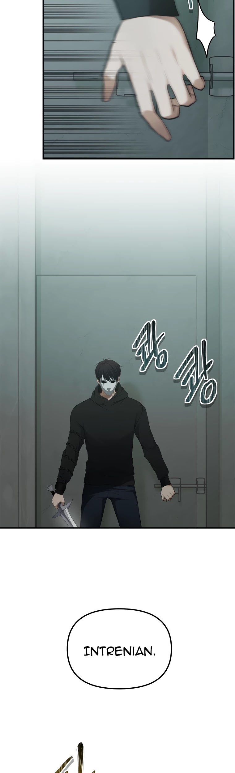 Ranker Who Lives A Second Time Chapter 117 page 26 - Chapter 117