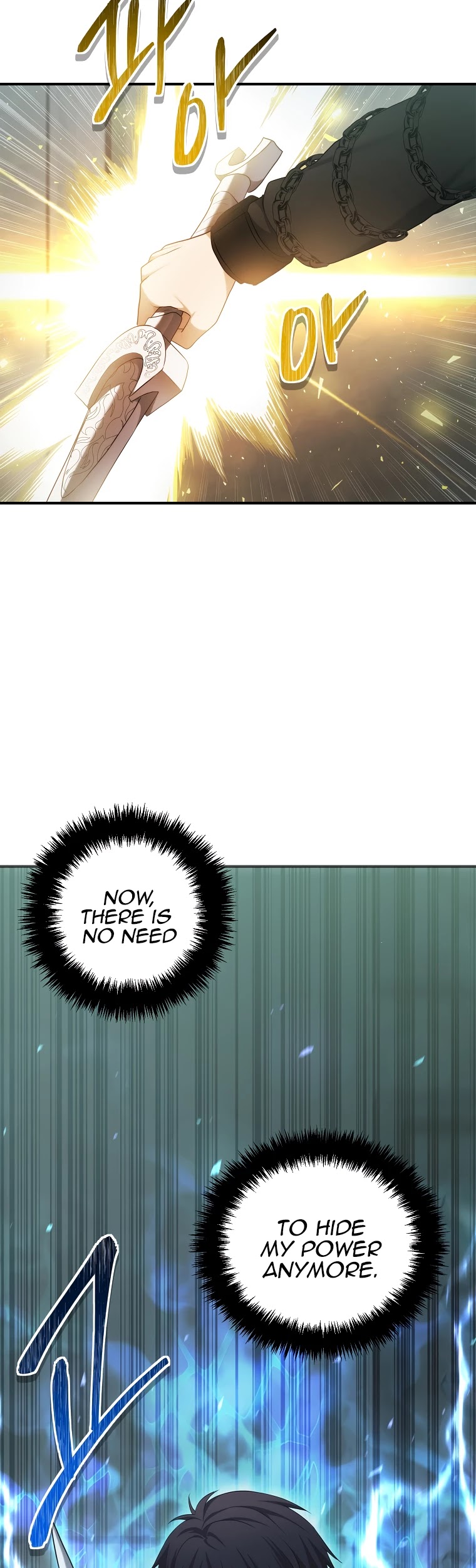 Ranker Who Lives A Second Time Chapter 117 page 27 - Chapter 117