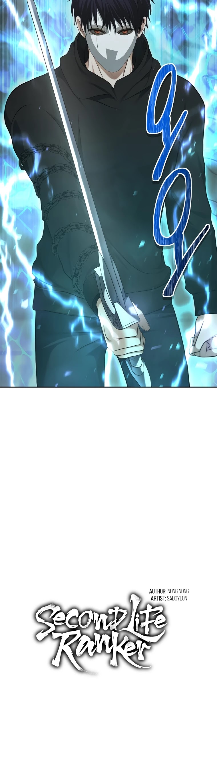 Ranker Who Lives A Second Time Chapter 117 page 28 - Chapter 117
