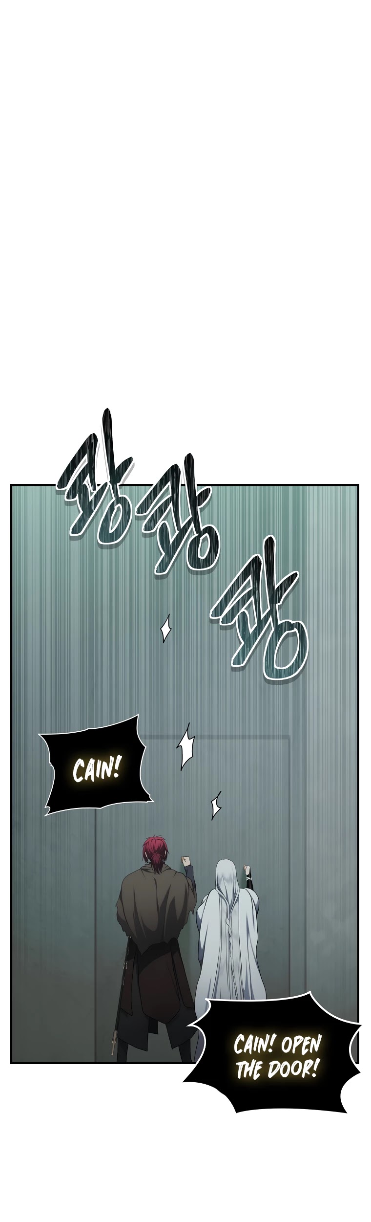 Ranker Who Lives A Second Time Chapter 117 page 29 - Chapter 117