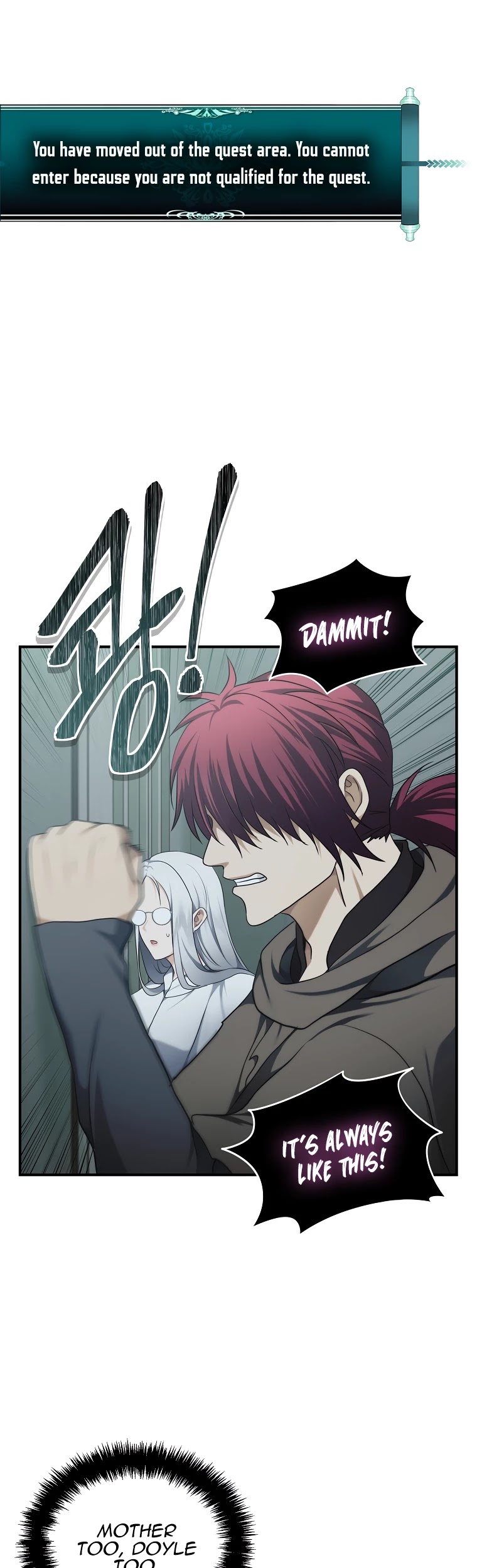 Ranker Who Lives A Second Time Chapter 117 page 30 - Chapter 117