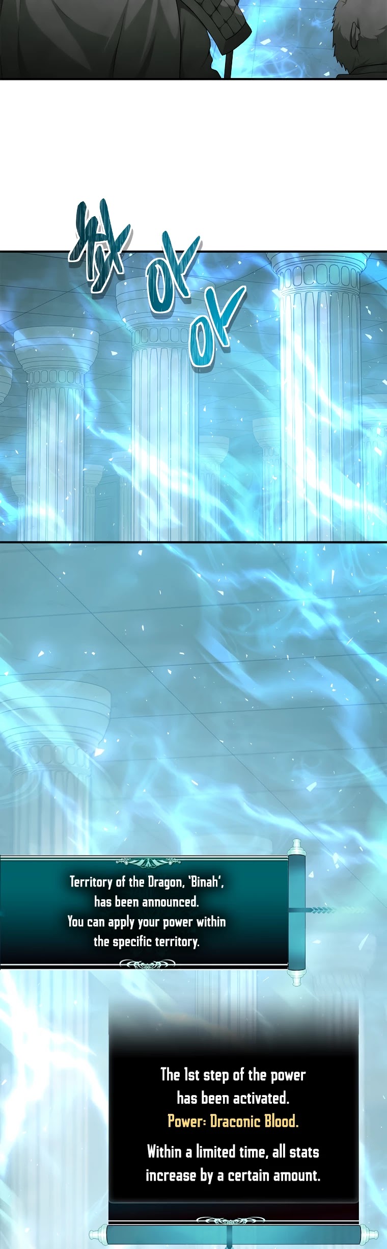 Ranker Who Lives A Second Time Chapter 117 page 36 - Chapter 117