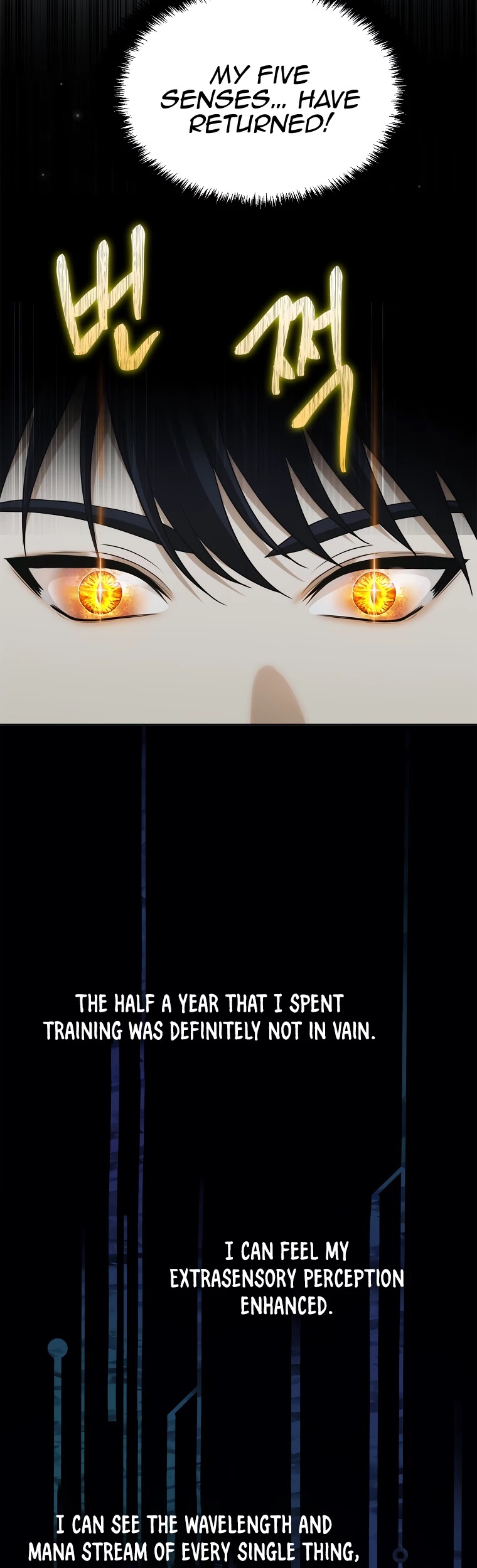 Ranker Who Lives A Second Time Chapter 117 page 38 - Chapter 117