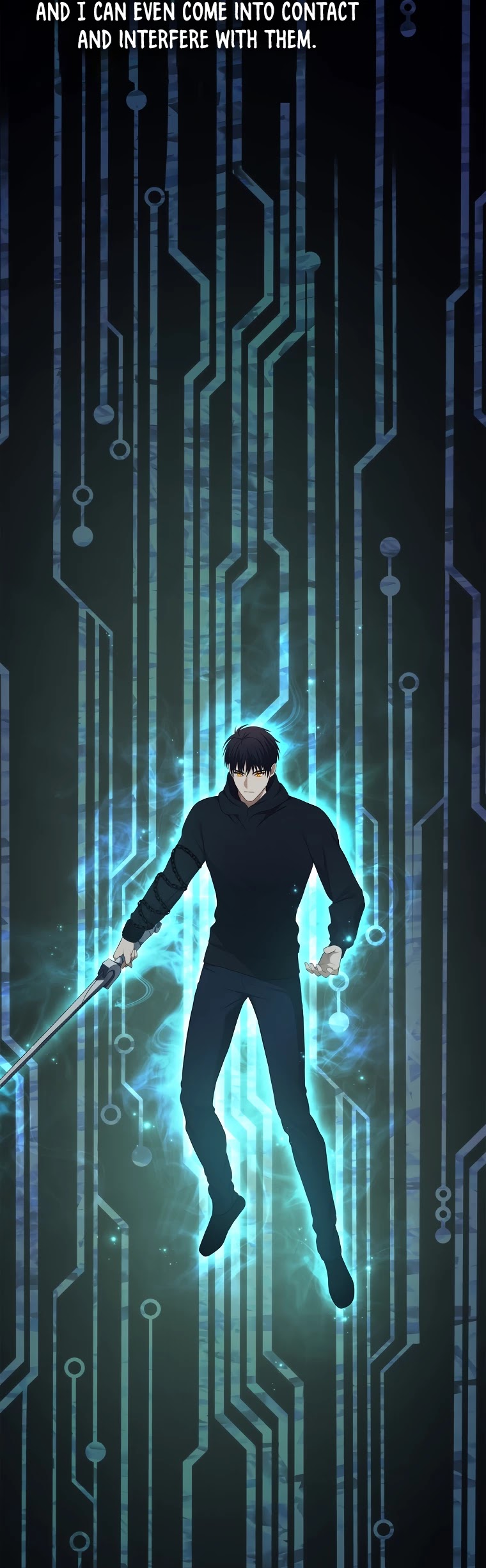 Ranker Who Lives A Second Time Chapter 117 page 39 - Chapter 117