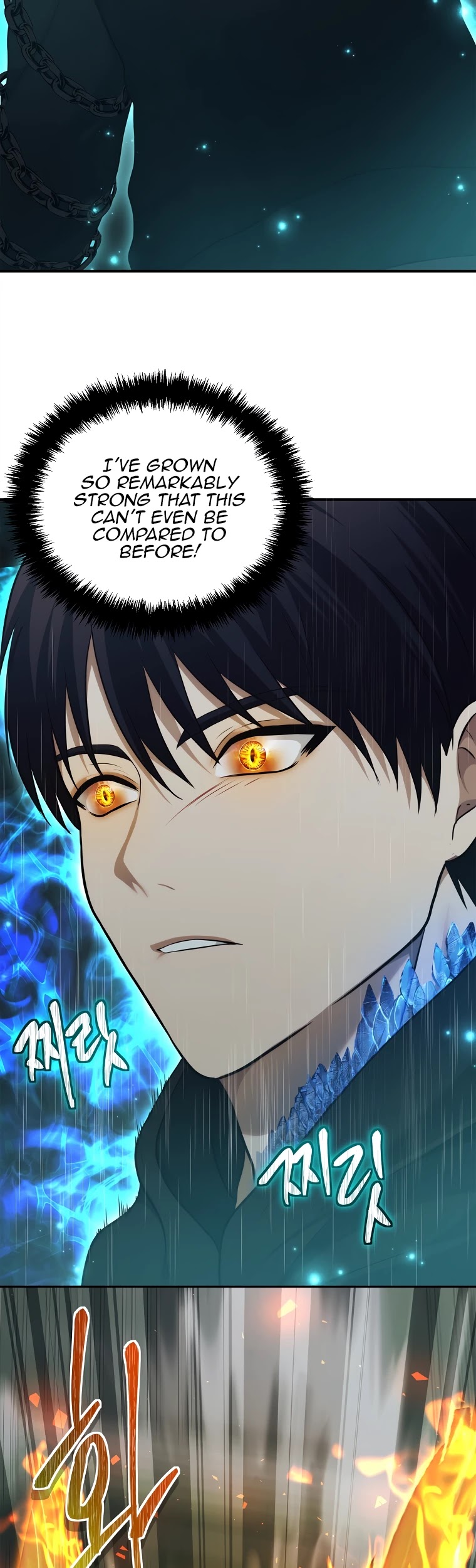 Ranker Who Lives A Second Time Chapter 117 page 41 - Chapter 117