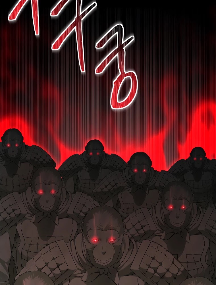 Ranker Who Lives A Second Time Chapter 117 page 45 - Chapter 117