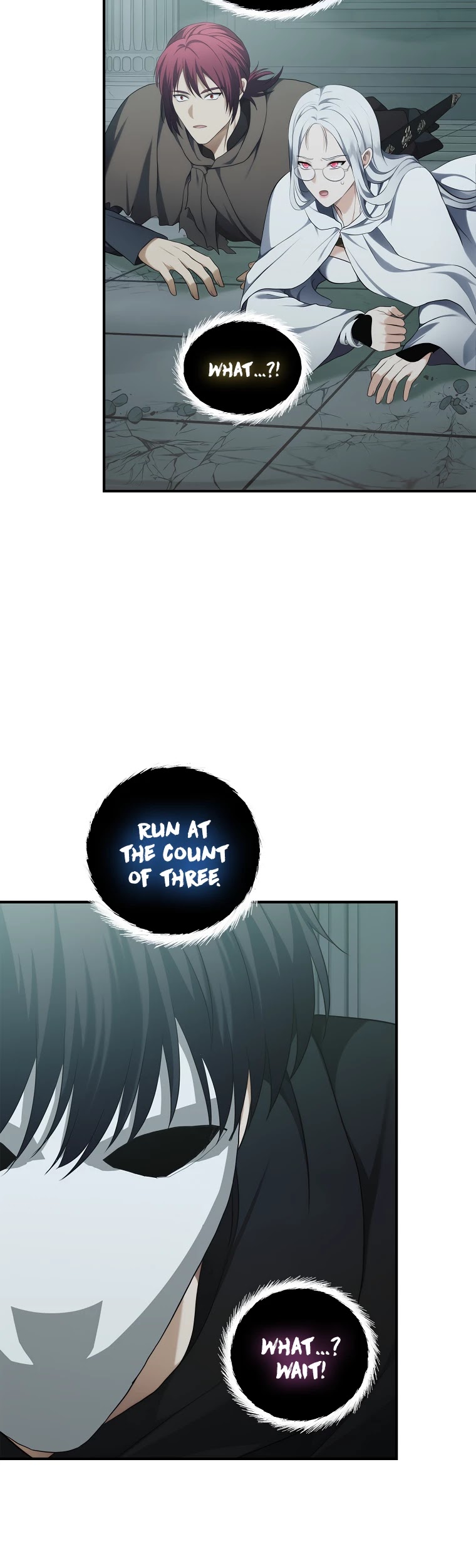 Ranker Who Lives A Second Time Chapter 117 page 8 - Chapter 117