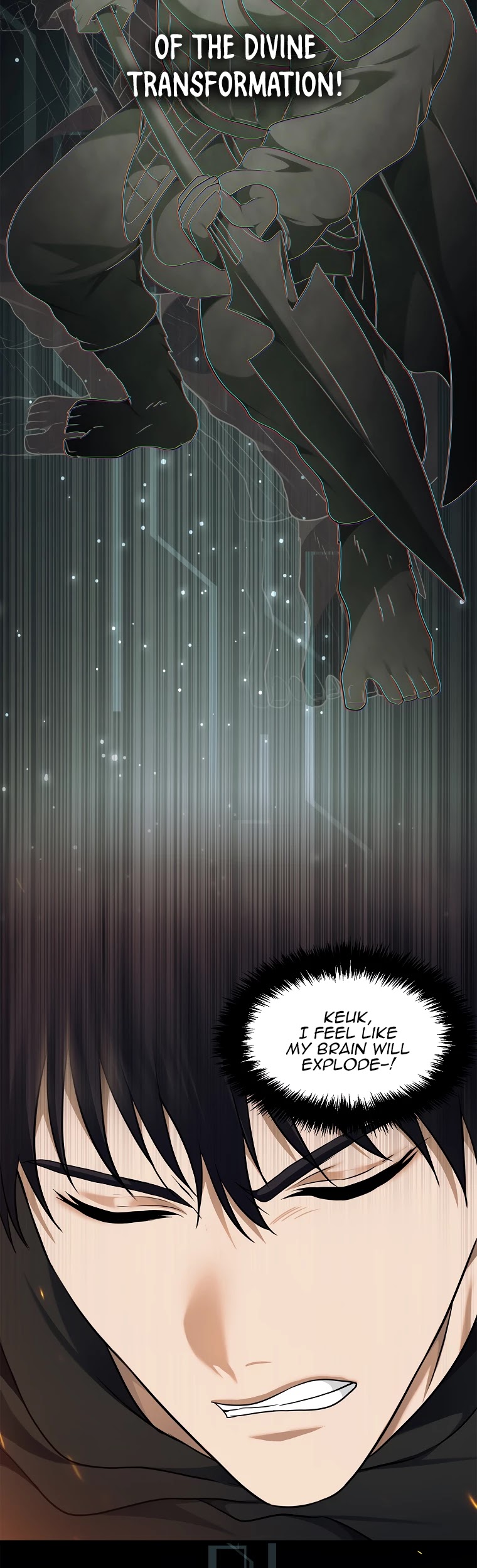 Ranker Who Lives A Second Time Chapter 118 page 14 - Chapter 118