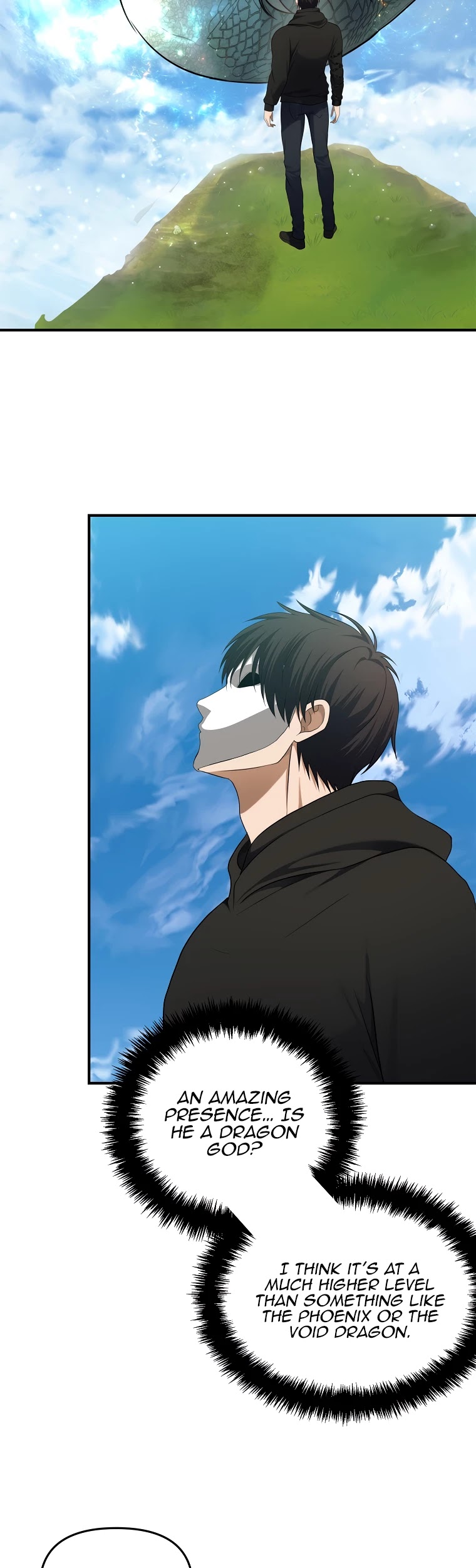 Ranker Who Lives A Second Time Chapter 118 page 29 - Chapter 118