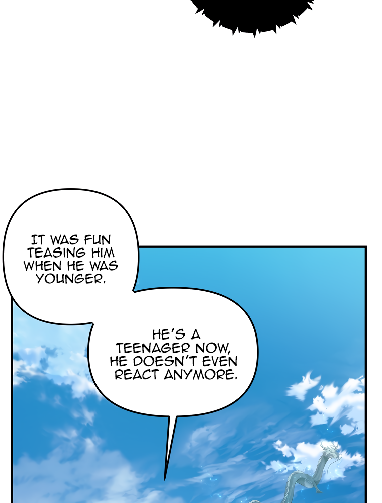 Ranker Who Lives A Second Time Chapter 118 page 35 - Chapter 118