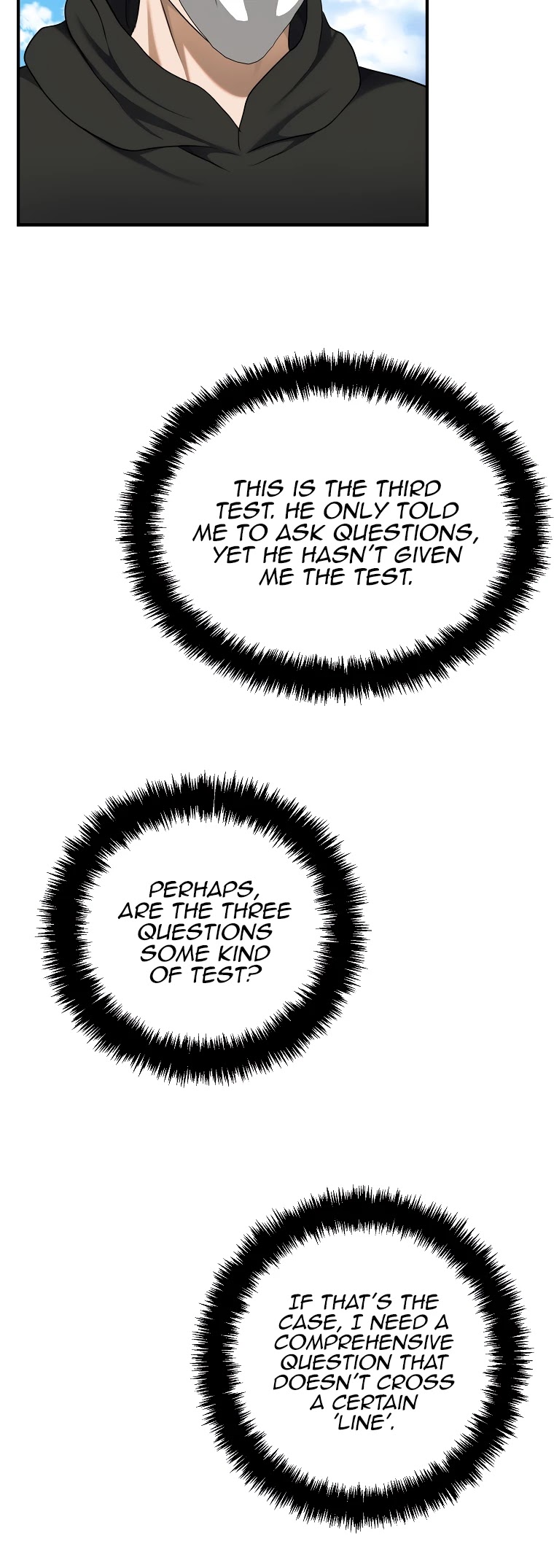 Ranker Who Lives A Second Time Chapter 118 page 40 - Chapter 118