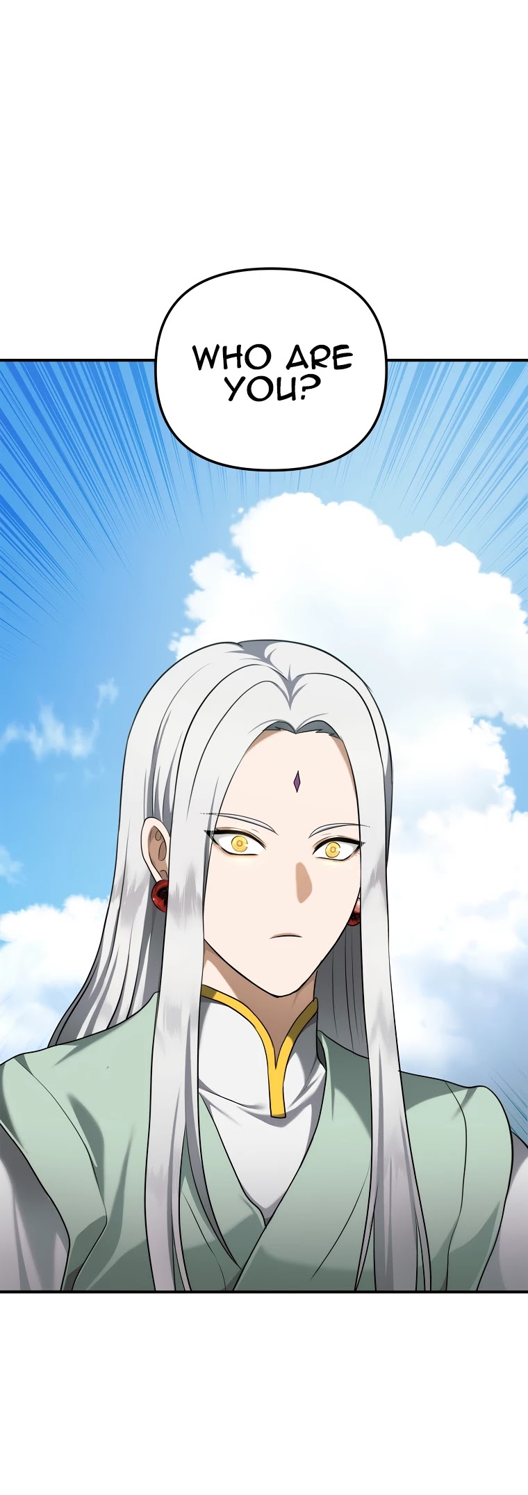 Ranker Who Lives A Second Time Chapter 118 page 41 - Chapter 118