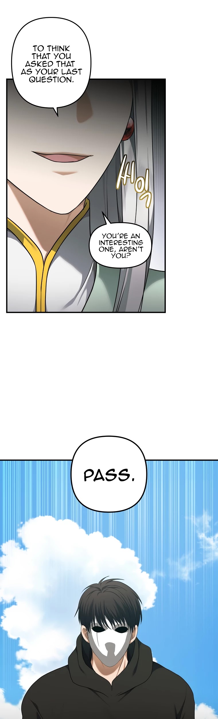 Ranker Who Lives A Second Time Chapter 118 page 42 - Chapter 118