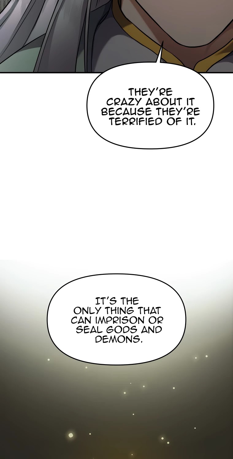 Ranker Who Lives A Second Time Chapter 118 page 57 - Chapter 118