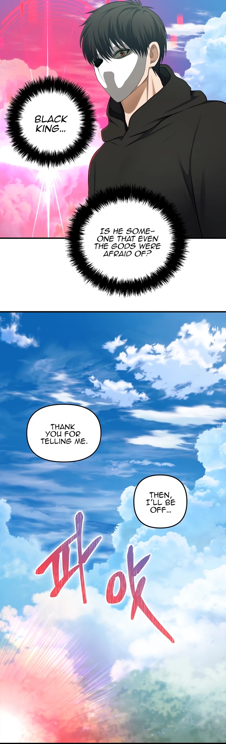 Ranker Who Lives A Second Time Chapter 118 page 59 - Chapter 118