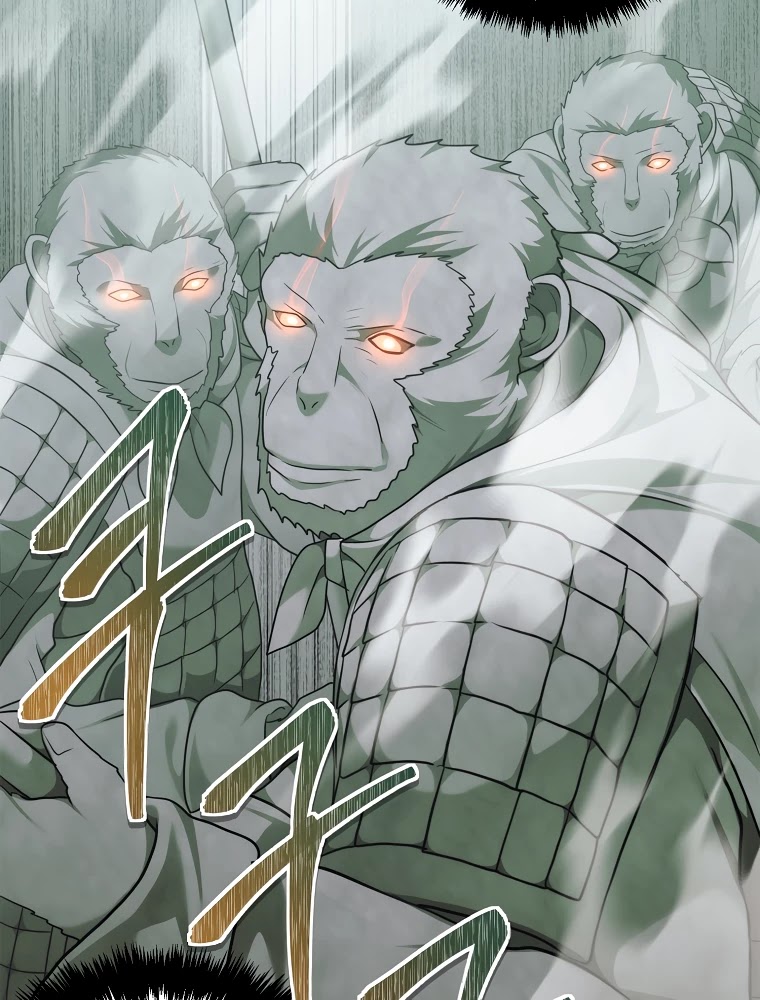 Ranker Who Lives A Second Time Chapter 118 page 8 - Chapter 118
