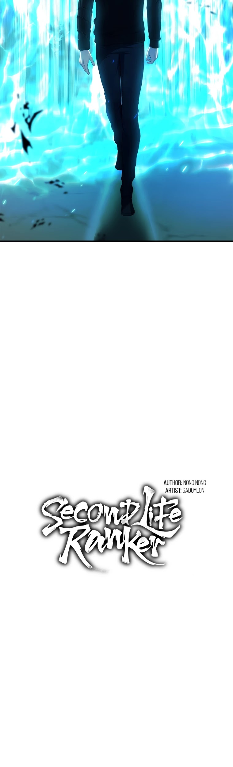 Ranker Who Lives A Second Time Chapter 119 page 11 - Chapter 119