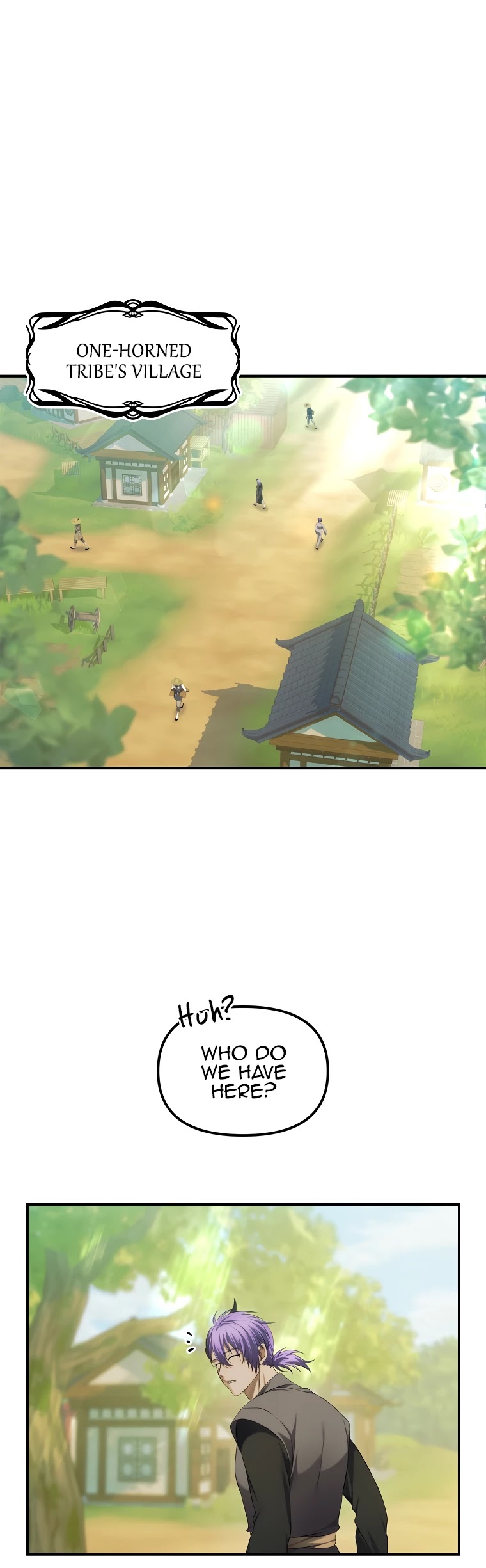 Ranker Who Lives A Second Time Chapter 119 page 12 - Chapter 119