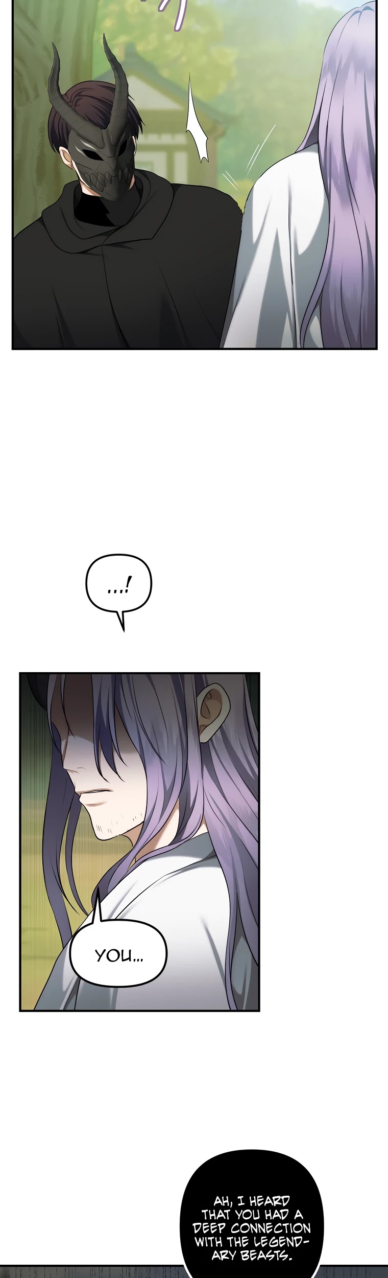 Ranker Who Lives A Second Time Chapter 119 page 16 - Chapter 119