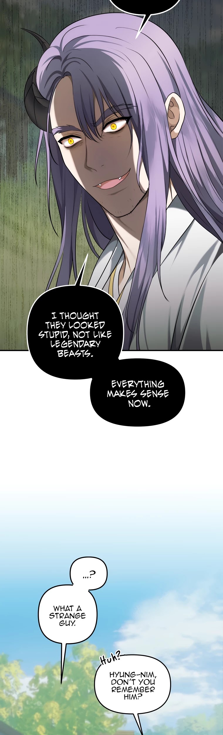 Ranker Who Lives A Second Time Chapter 119 page 17 - Chapter 119