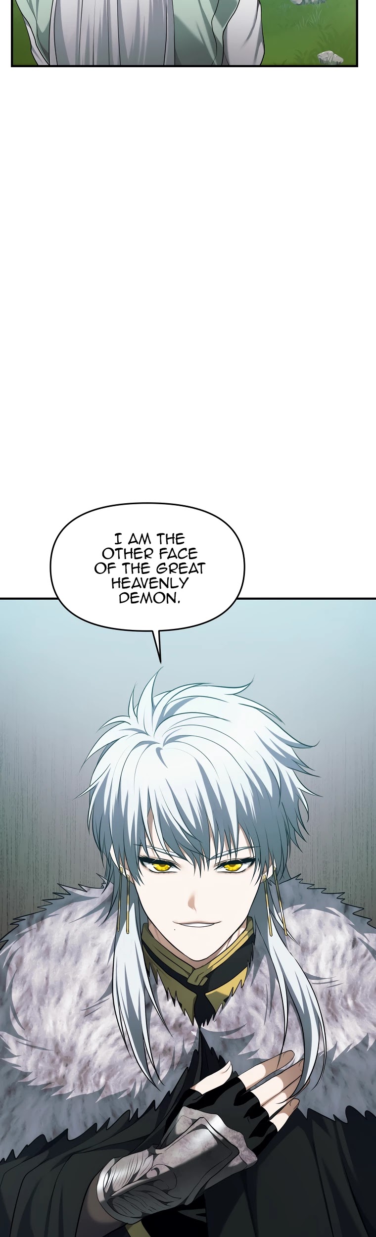 Ranker Who Lives A Second Time Chapter 119 page 2 - Chapter 119