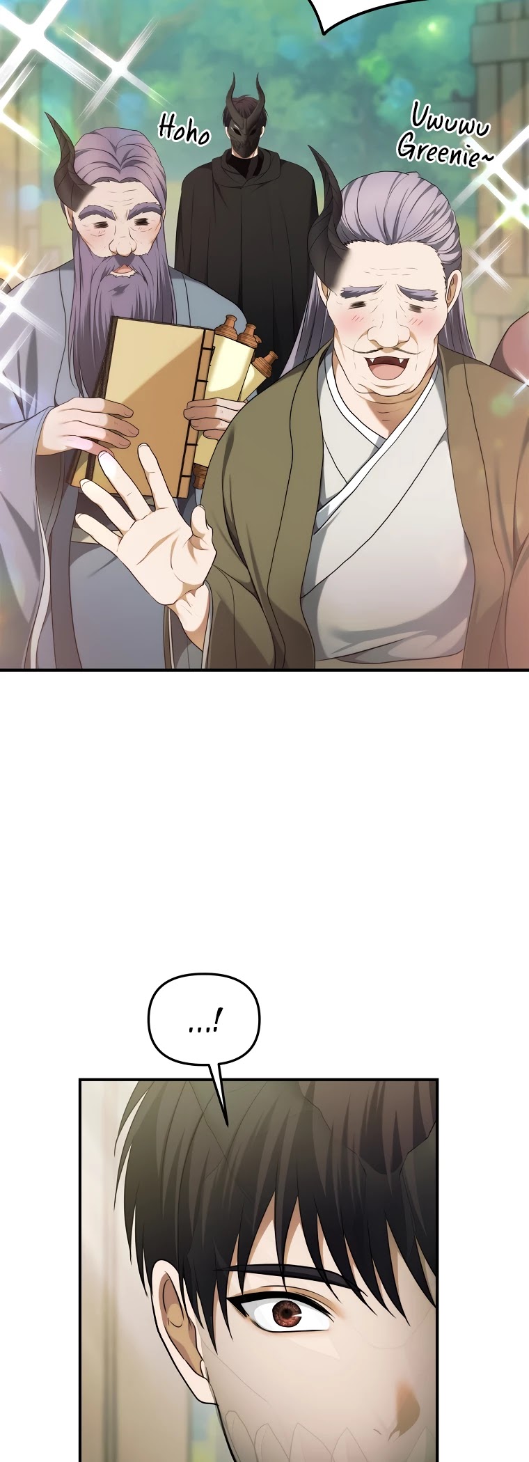 Ranker Who Lives A Second Time Chapter 119 page 23 - Chapter 119