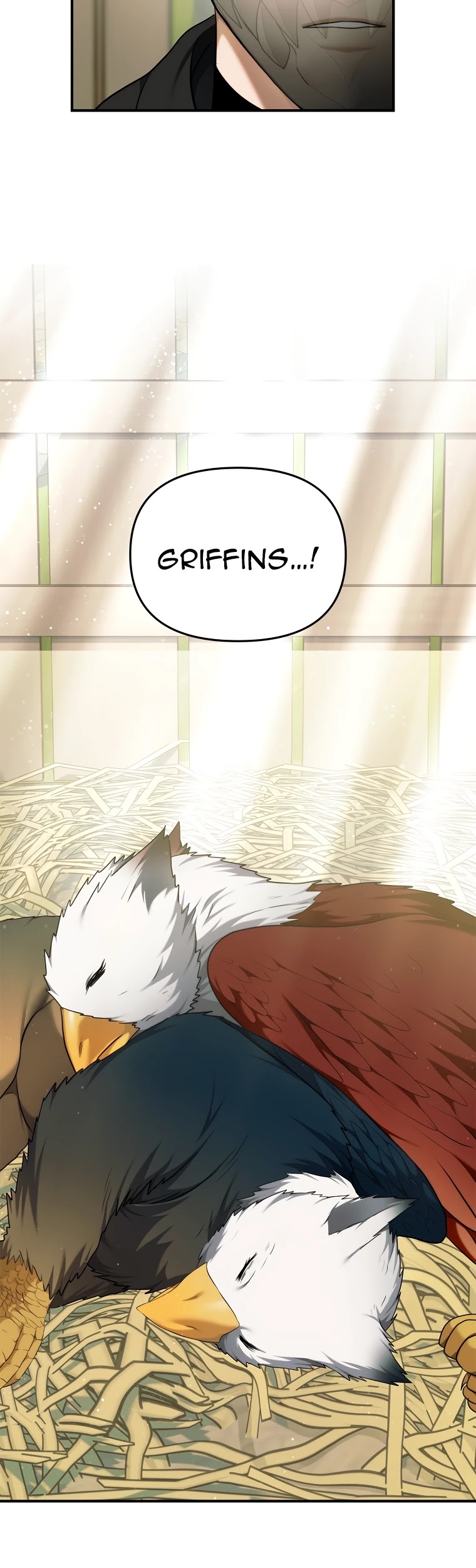 Ranker Who Lives A Second Time Chapter 119 page 24 - Chapter 119