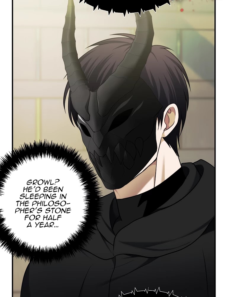 Ranker Who Lives A Second Time Chapter 119 page 28 - Chapter 119