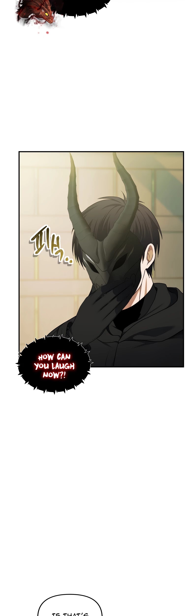 Ranker Who Lives A Second Time Chapter 119 page 30 - Chapter 119