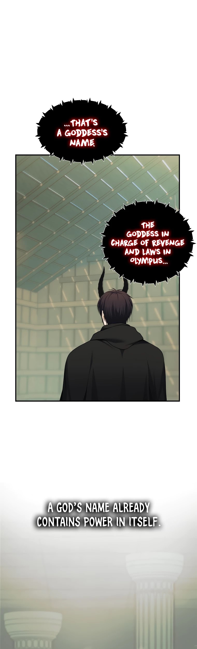 Ranker Who Lives A Second Time Chapter 119 page 32 - Chapter 119