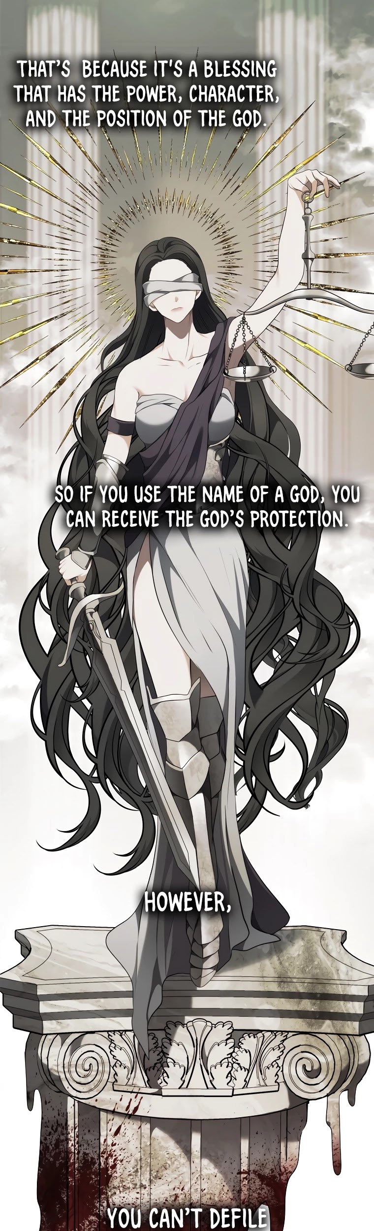 Ranker Who Lives A Second Time Chapter 119 page 33 - Chapter 119