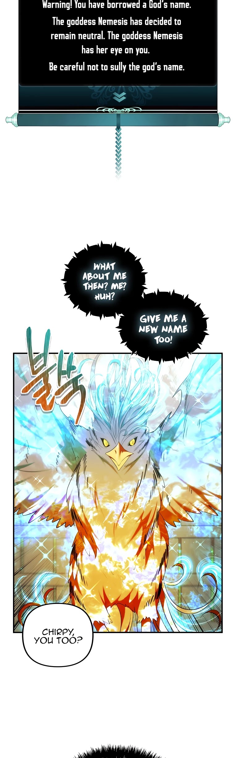 Ranker Who Lives A Second Time Chapter 119 page 38 - Chapter 119