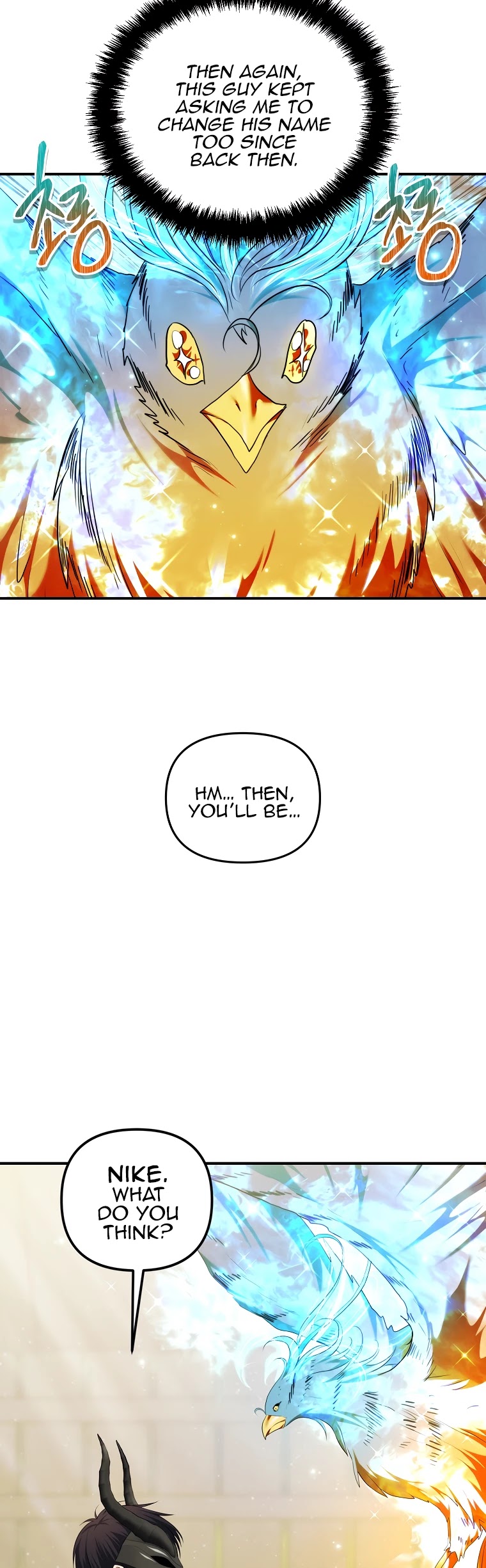Ranker Who Lives A Second Time Chapter 119 page 39 - Chapter 119