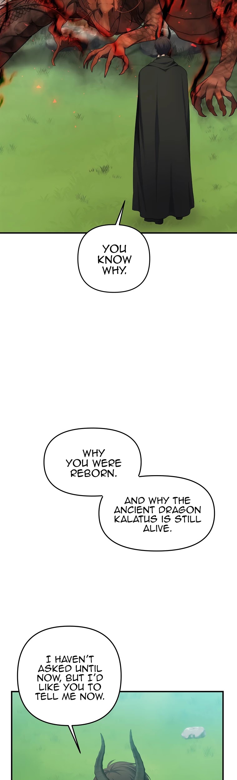Ranker Who Lives A Second Time Chapter 119 page 43 - Chapter 119