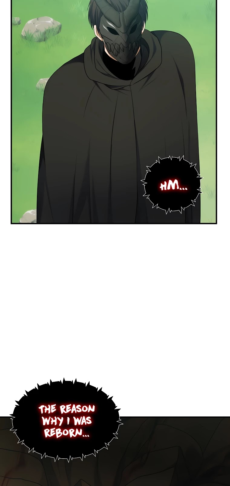 Ranker Who Lives A Second Time Chapter 119 page 44 - Chapter 119