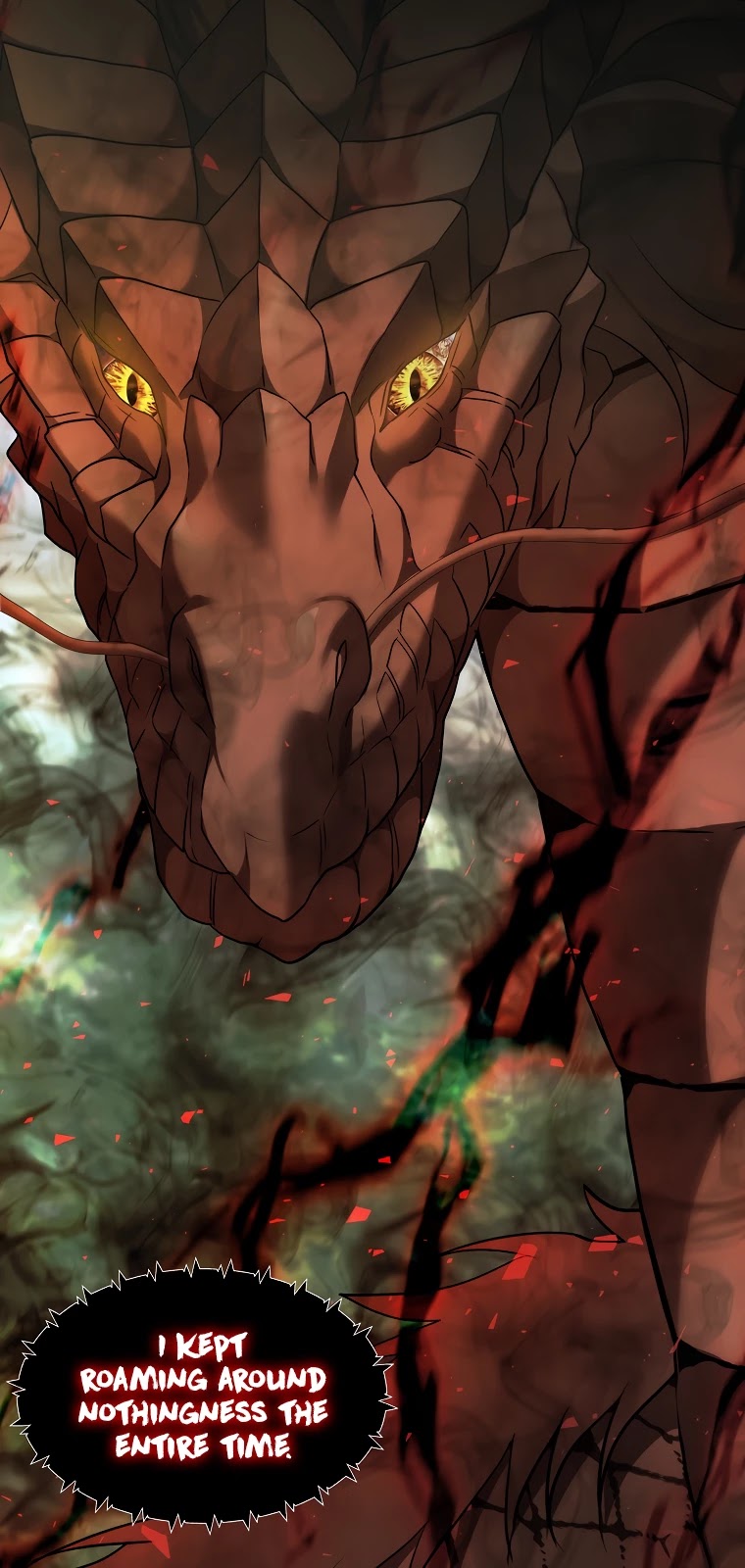 Ranker Who Lives A Second Time Chapter 119 page 45 - Chapter 119
