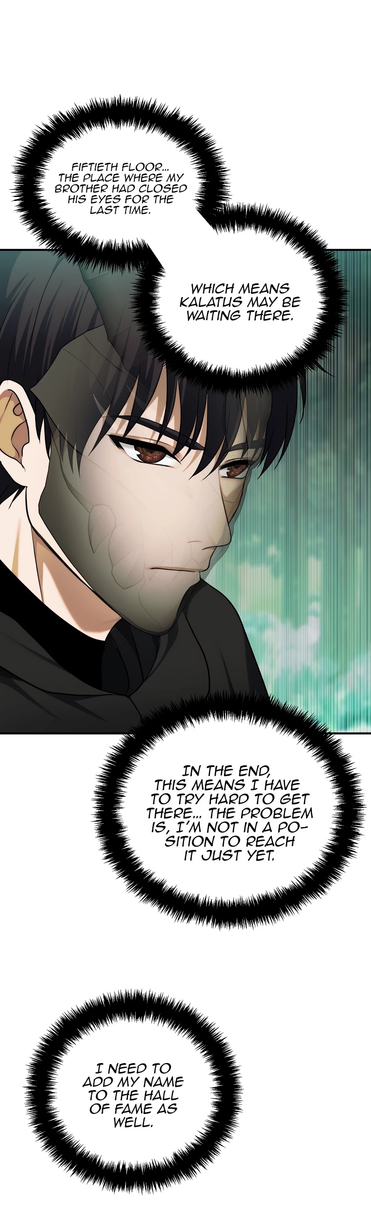 Ranker Who Lives A Second Time Chapter 119 page 53 - Chapter 119