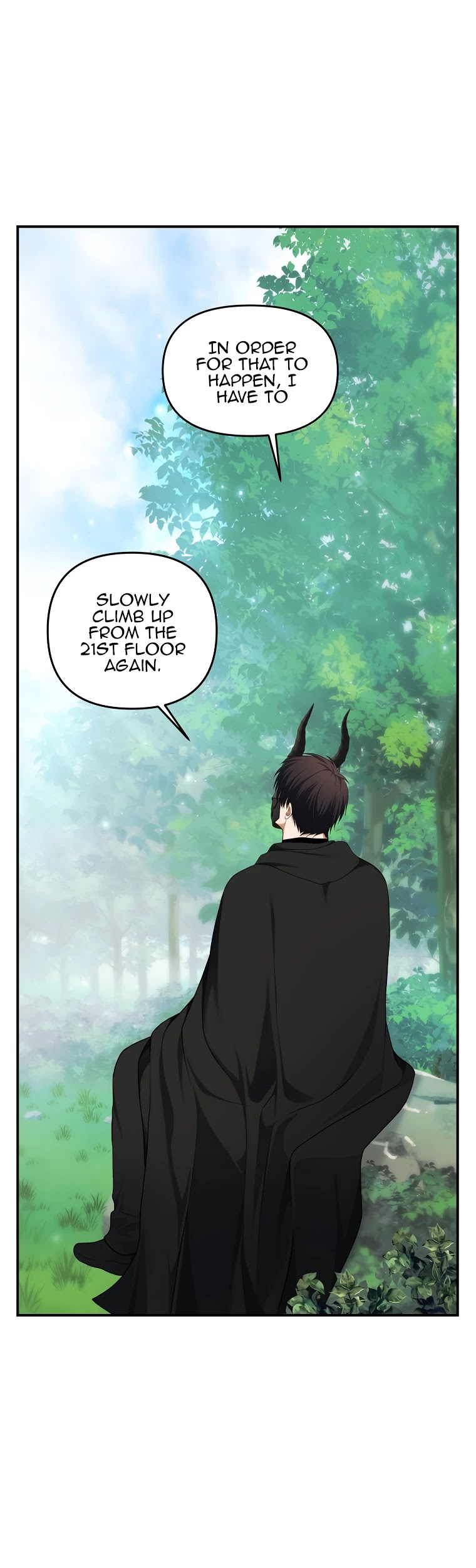 Ranker Who Lives A Second Time Chapter 119 page 54 - Chapter 119