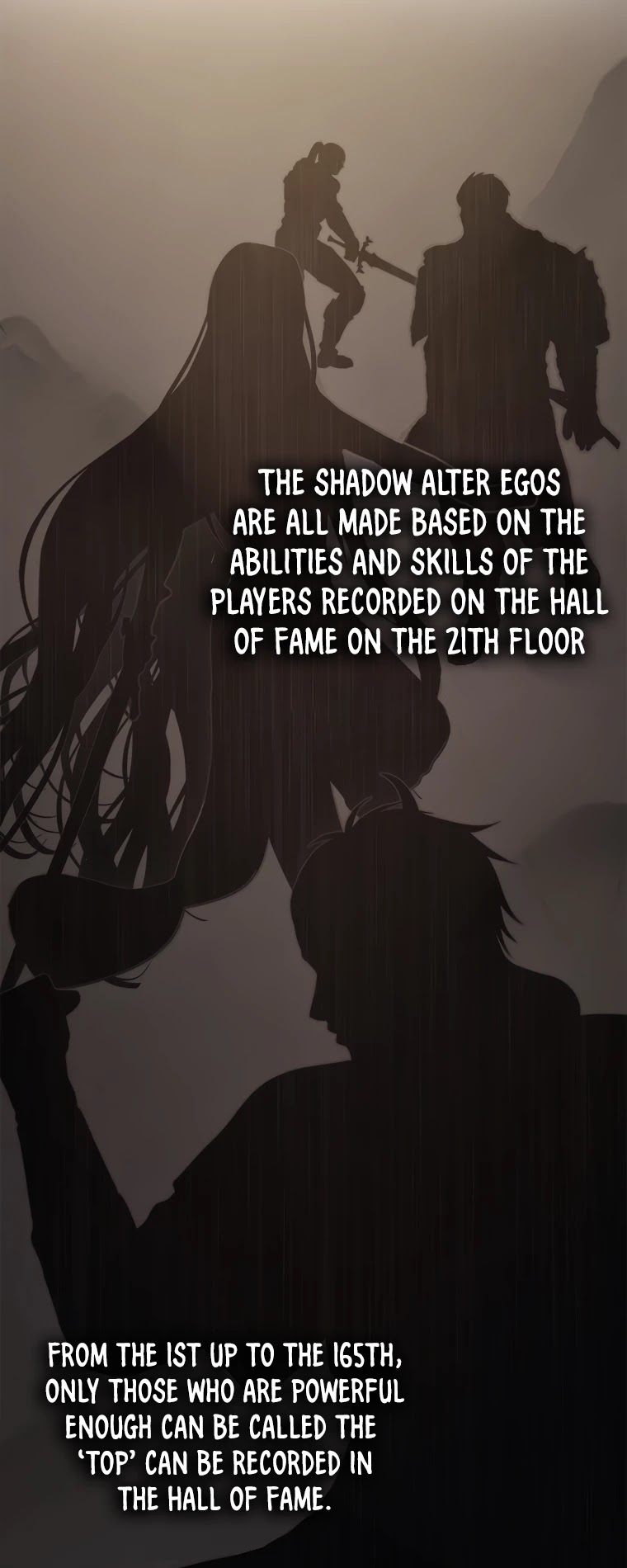 Ranker Who Lives A Second Time Chapter 119 page 60 - Chapter 119