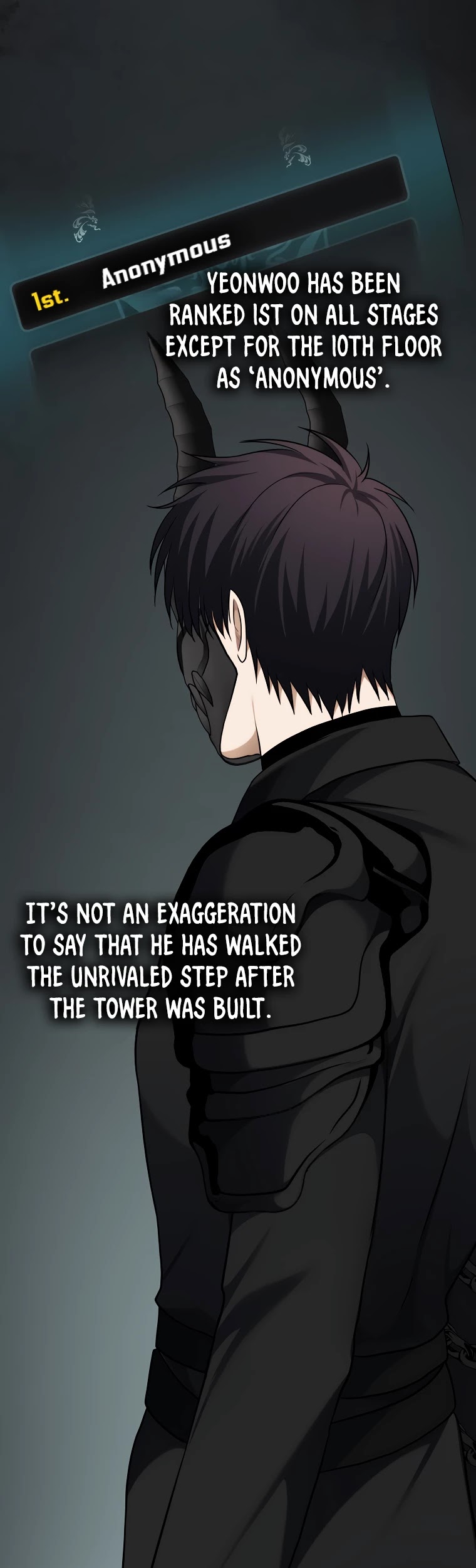 Ranker Who Lives A Second Time Chapter 119 page 63 - Chapter 119