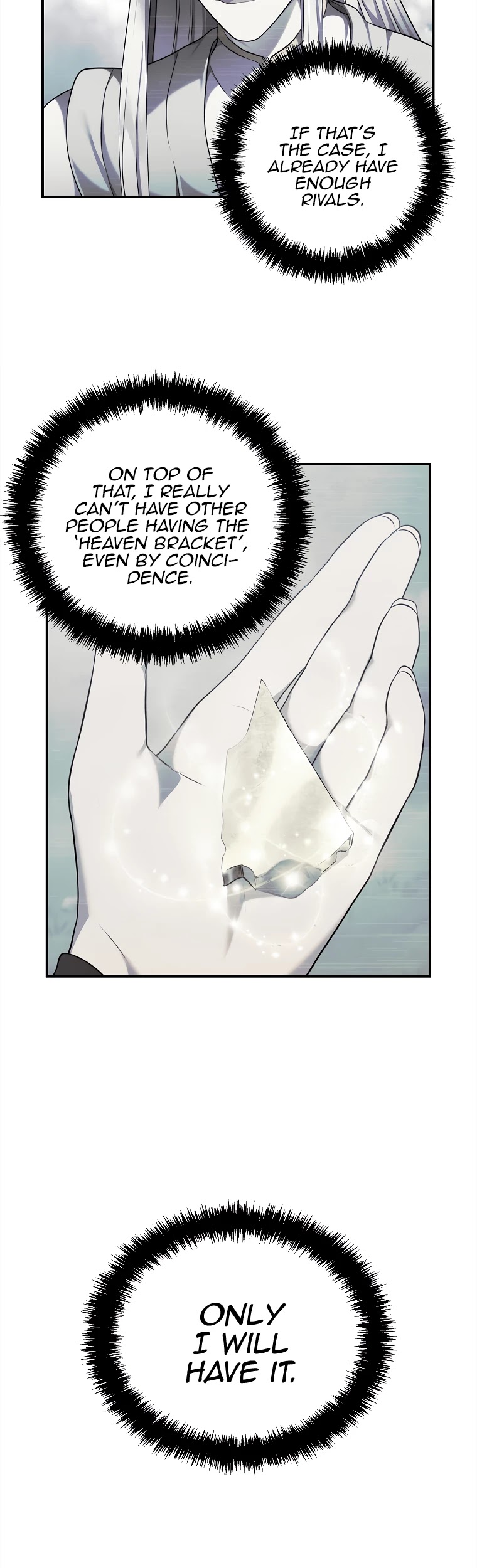 Ranker Who Lives A Second Time Chapter 119 page 8 - Chapter 119