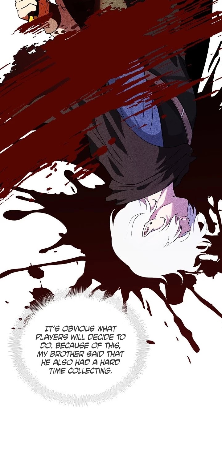 Ranker Who Lives A Second Time Chapter 12 page 10 - Chapter 12