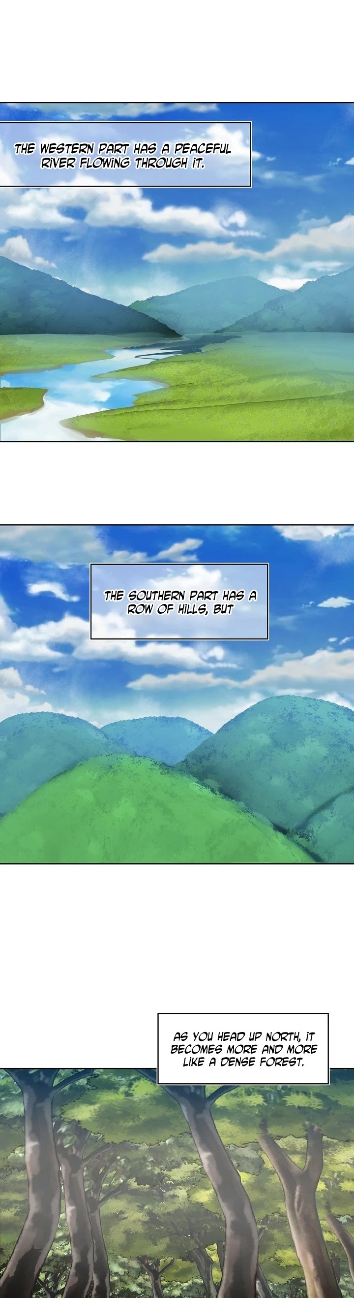 Ranker Who Lives A Second Time Chapter 12 page 14 - Chapter 12