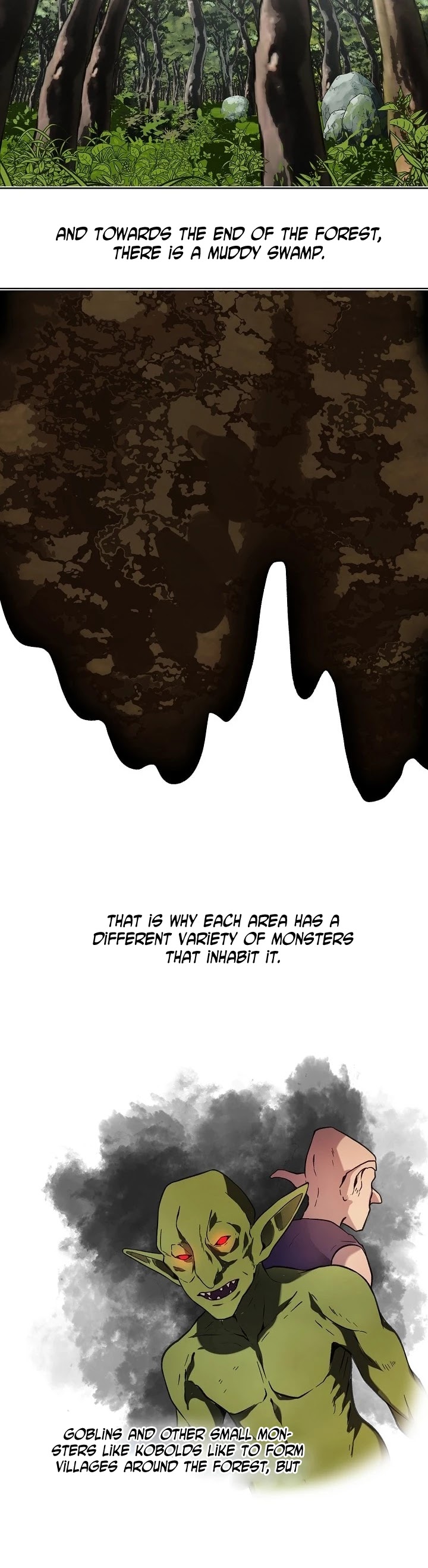 Ranker Who Lives A Second Time Chapter 12 page 15 - Chapter 12