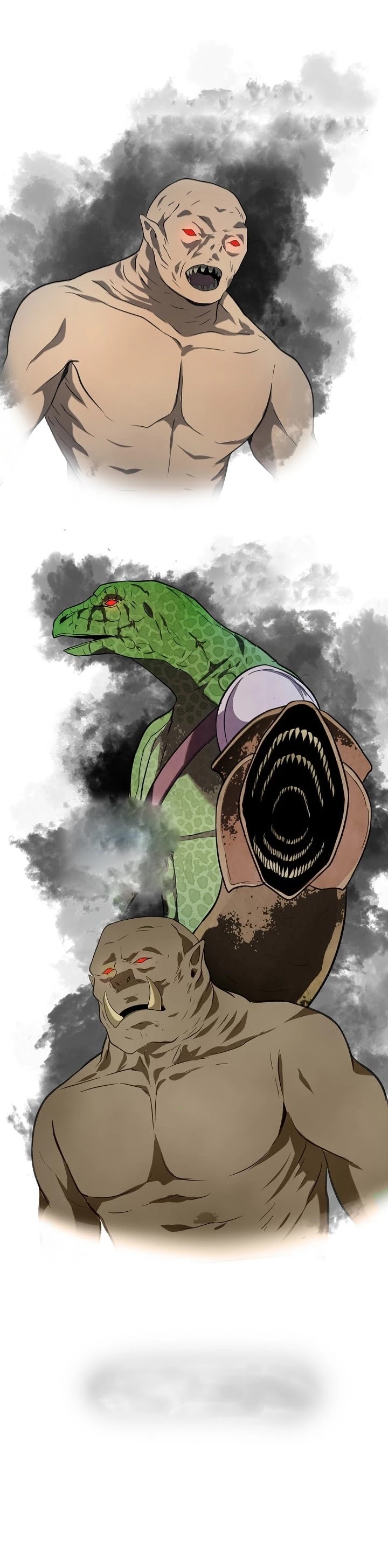 Ranker Who Lives A Second Time Chapter 12 page 16 - Chapter 12