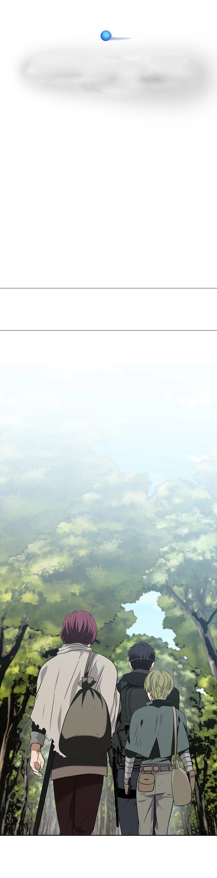 Ranker Who Lives A Second Time Chapter 12 page 17 - Chapter 12