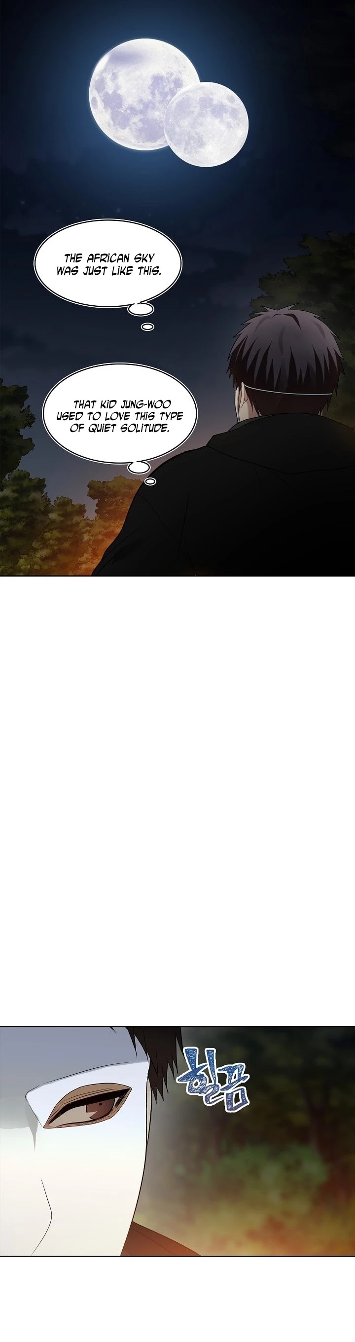 Ranker Who Lives A Second Time Chapter 12 page 25 - Chapter 12