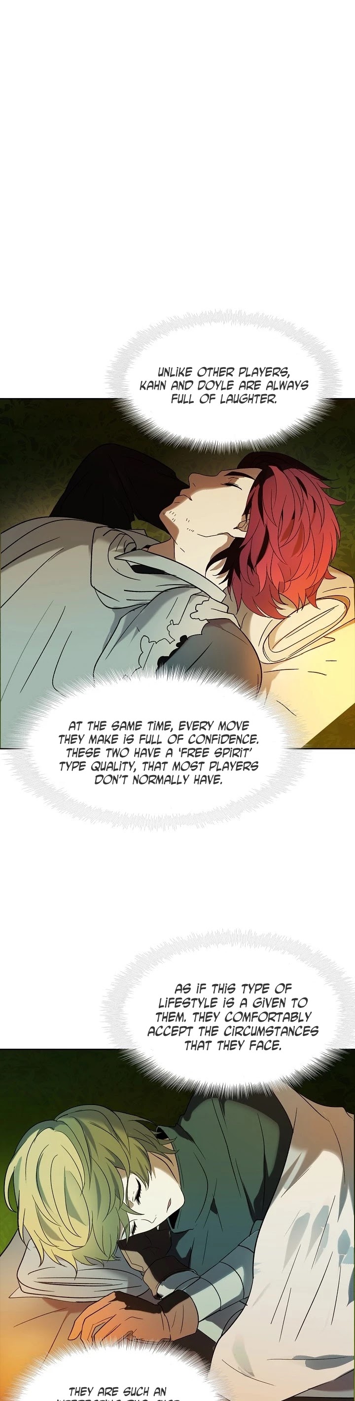 Ranker Who Lives A Second Time Chapter 12 page 26 - Chapter 12