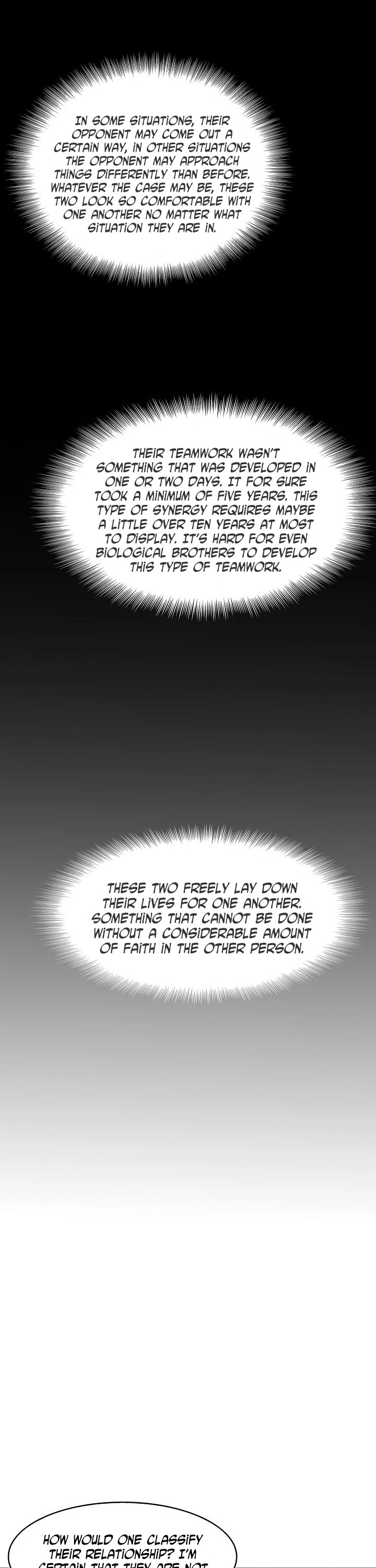 Ranker Who Lives A Second Time Chapter 12 page 28 - Chapter 12